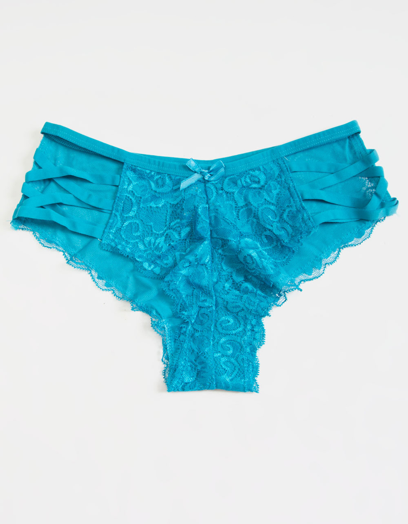 SKY & SPARROW Everlasting Dream Cheeky Panties image number 0