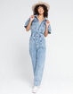 FREE PEOPLE Marci Womens Coveralls image number 1