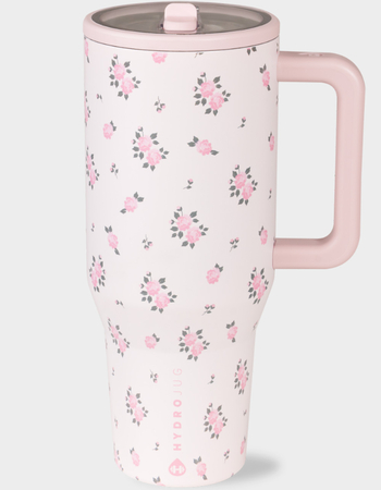 HYDROJUG 40 oz Travel Tumbler Primary Image