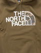THE NORTH FACE Half Dome Mens Hoodie image number 2