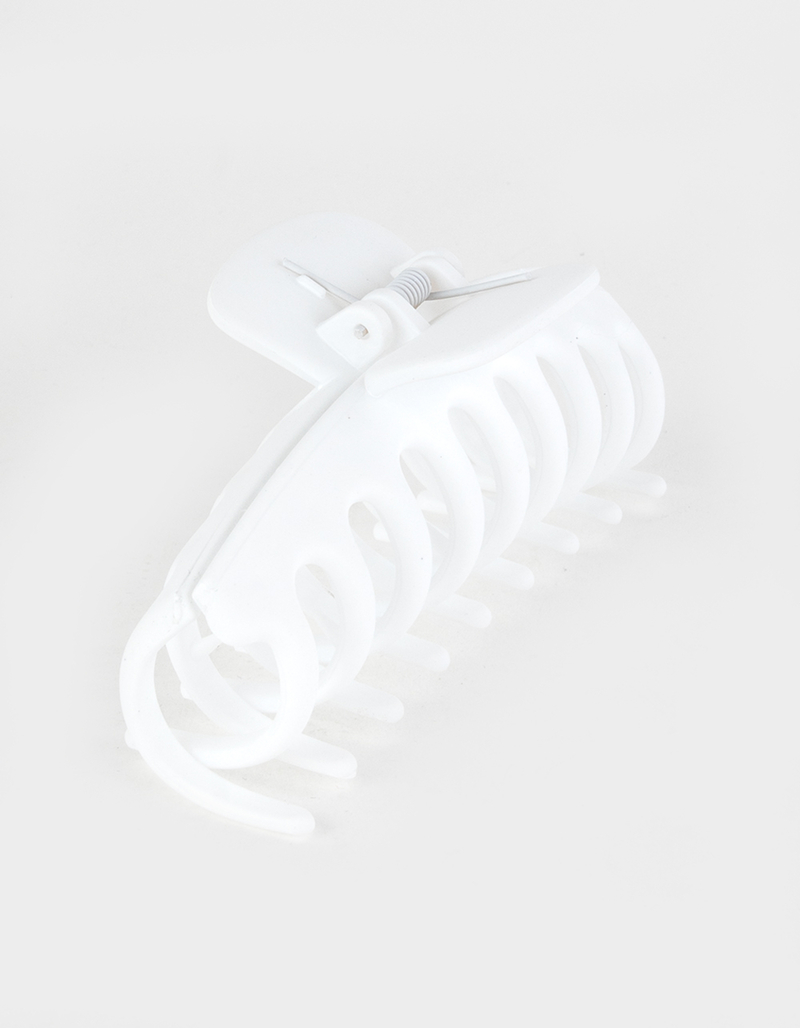 FULL TILT Oversized Claw Hair Clip image number 2