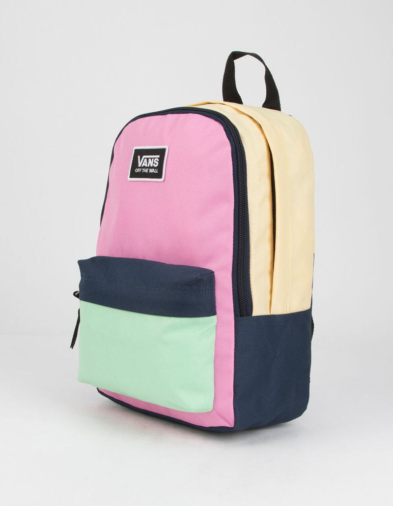 VANS Bounds Mini Backpack image number 1