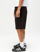 RSQ Mens Longer Chino Shorts image number 9