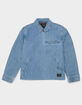 EZEKIEL Colton Mens Denim Jacket image number 1