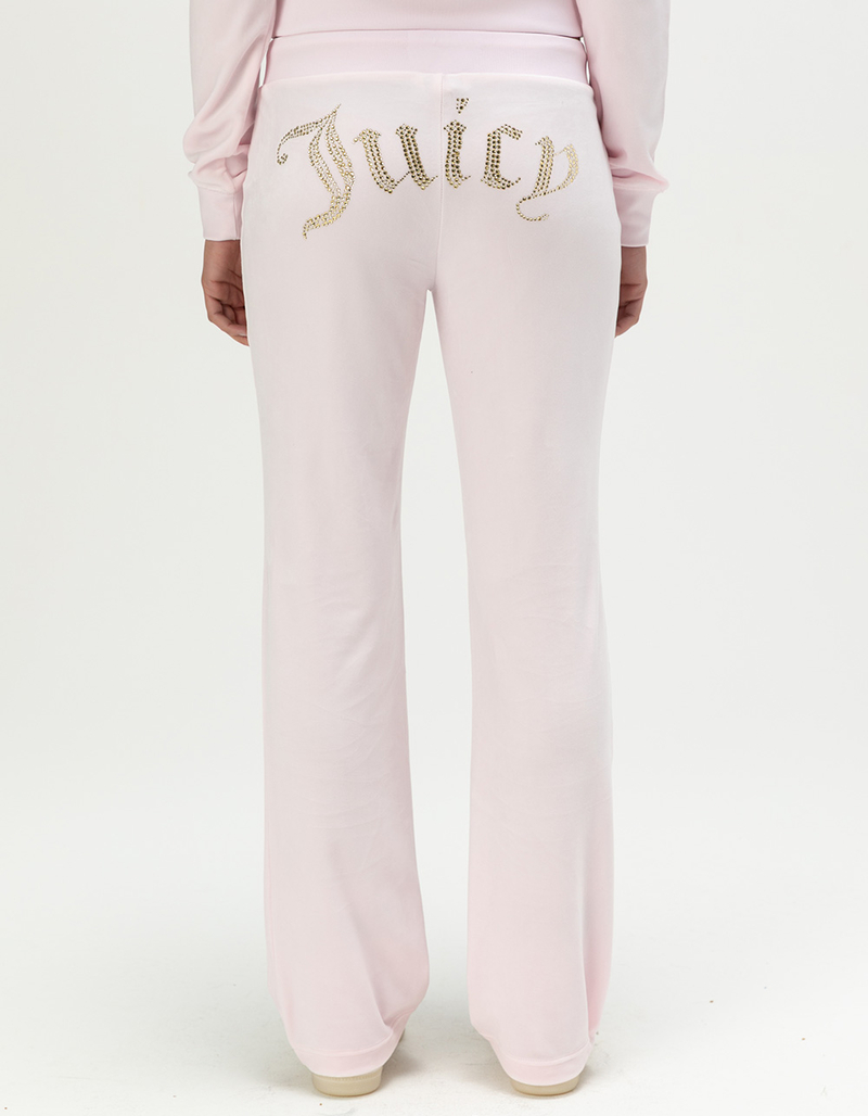 JUICY COUTURE OG Big Bling Womens Track Pants image number 1