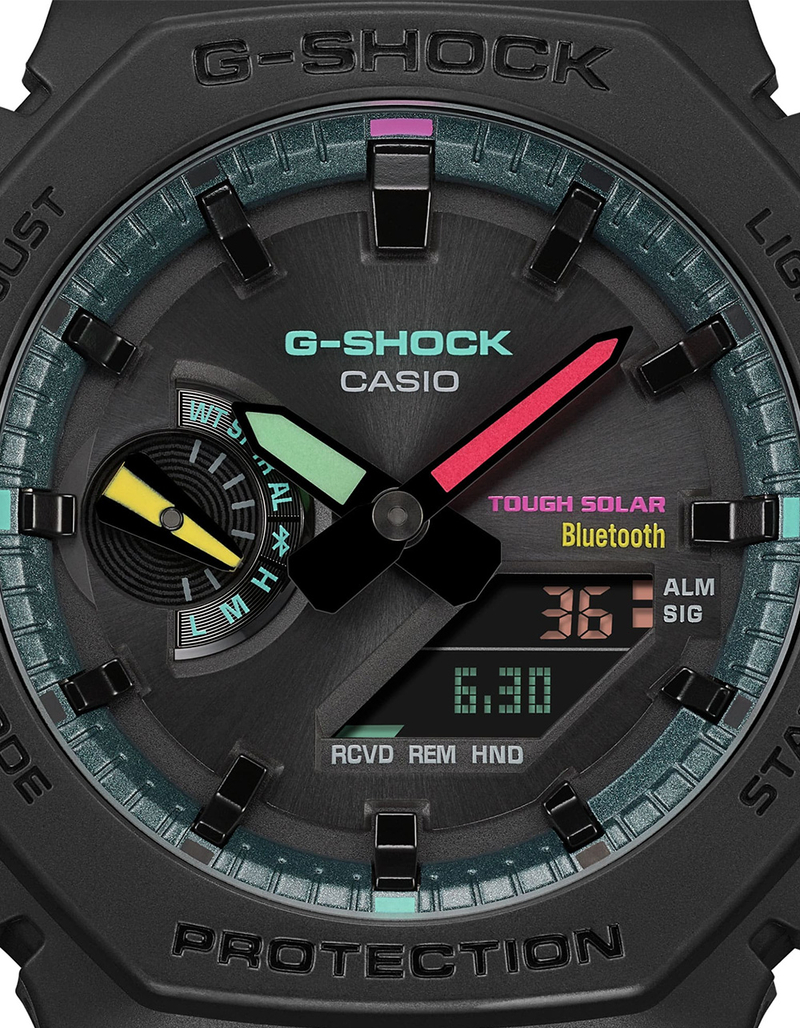 G-SHOCK GAB2100MF-1A Watch image number 3