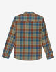 O'NEILL Winslow Boys Plaid Flannel image number 5