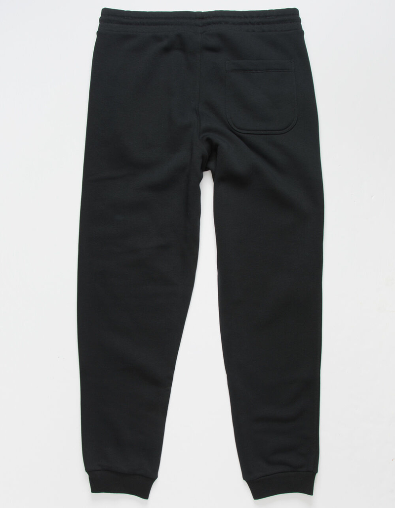 CONVERSE Embroidered Star Mens Sweatpants image number 1