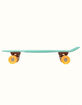 RETROSPEC Quip 22.5" Mini Cruiser Skateboard image number 5