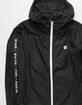 ELEMENT Alder Mens Windbreaker Jacket image number 2