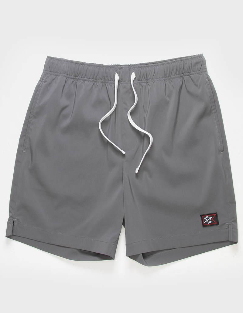 DARK SEAS Warwick Mens Boardshorts image number 0