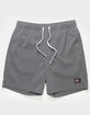 DARK SEAS Warwick Mens Boardshorts image number 1