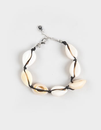 RSQ Puka Shell Bracelet Primary Image