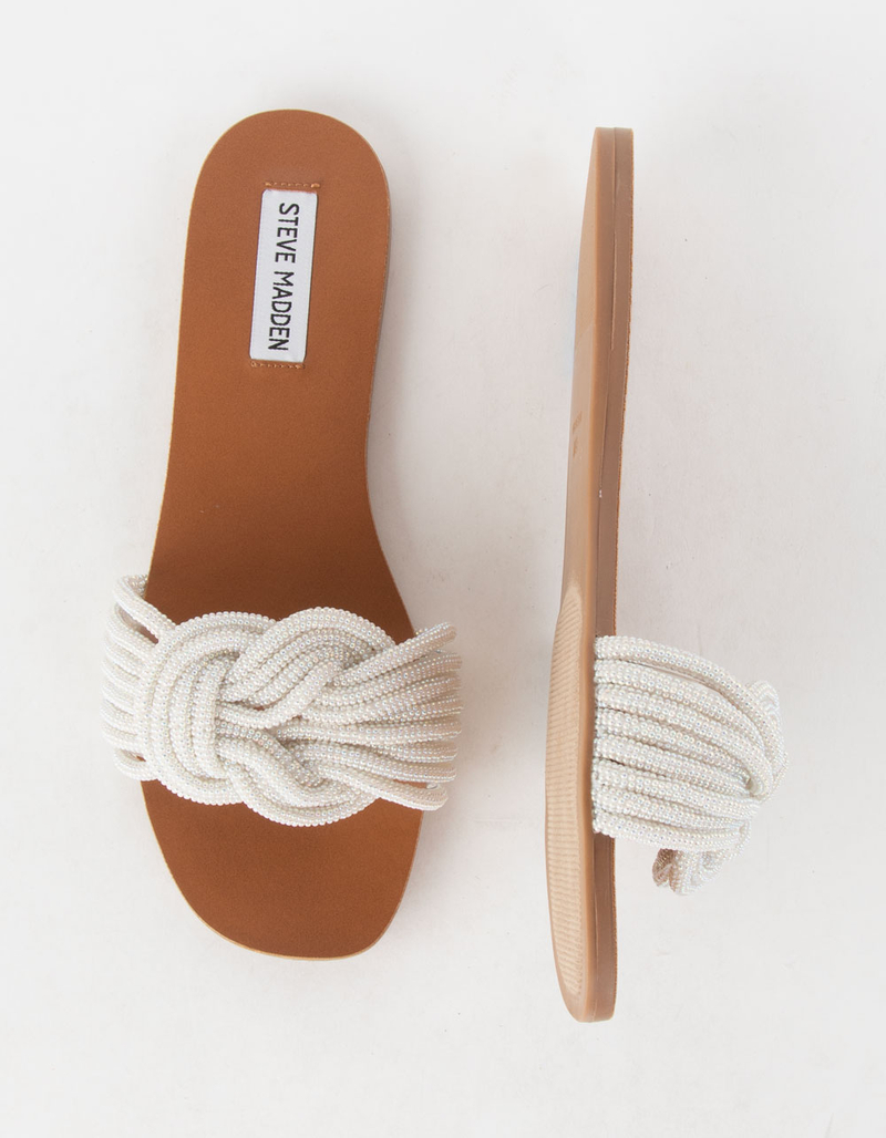 STEVE MADDEN Adore Womens Sandals image number 4