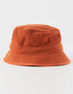 BRIXTON Blanket Fleece Bucket Hat image number 1