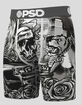 PSD Vatos Locos Mens Boxer Briefs image number 2