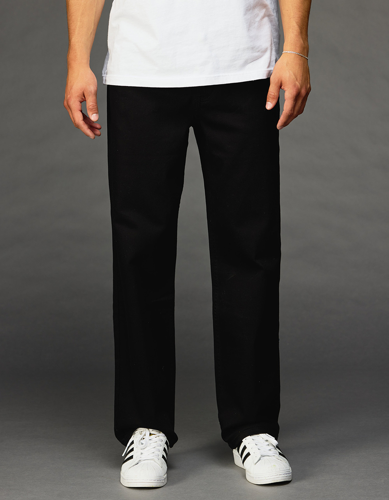RSQ Mens Straight Jeans image number 0