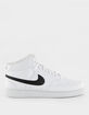 NIKE Court Vision Mid Next Nature Mens Shoes image number 2