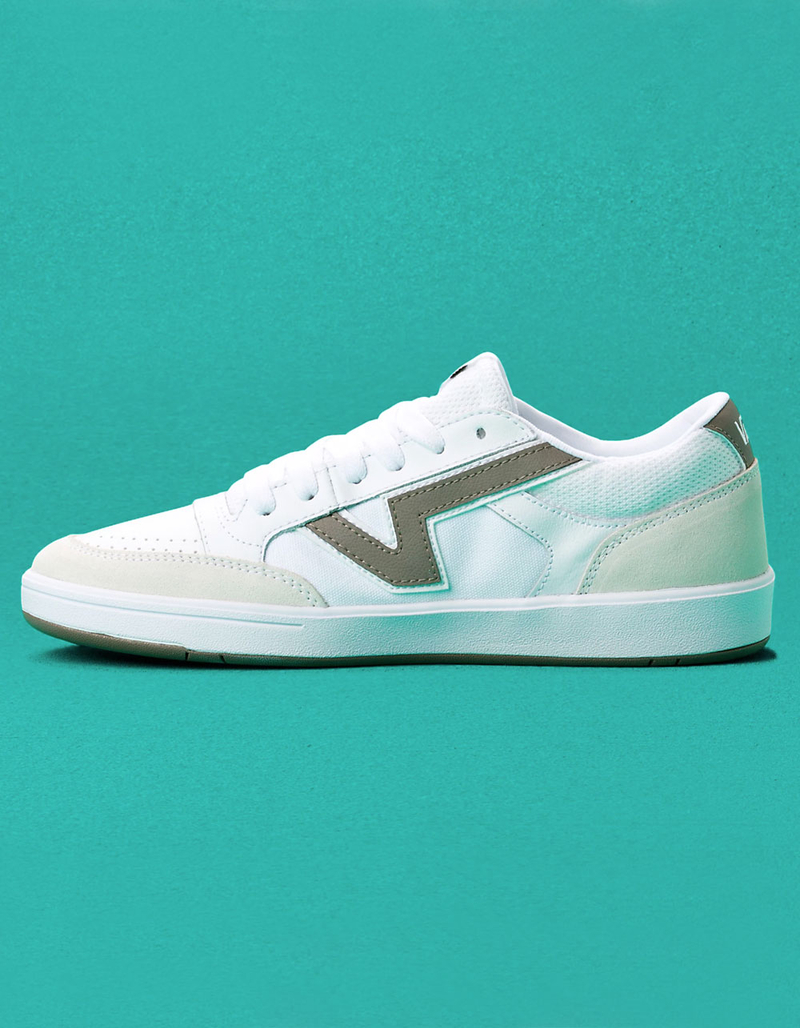 VANS Pop Lowland CC Shoes image number 2