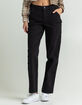 FULL TILT Womens Carpenter Pants image number 2