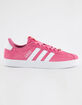 ADIDAS VL Court 3.0 Womens Shoes image number 2