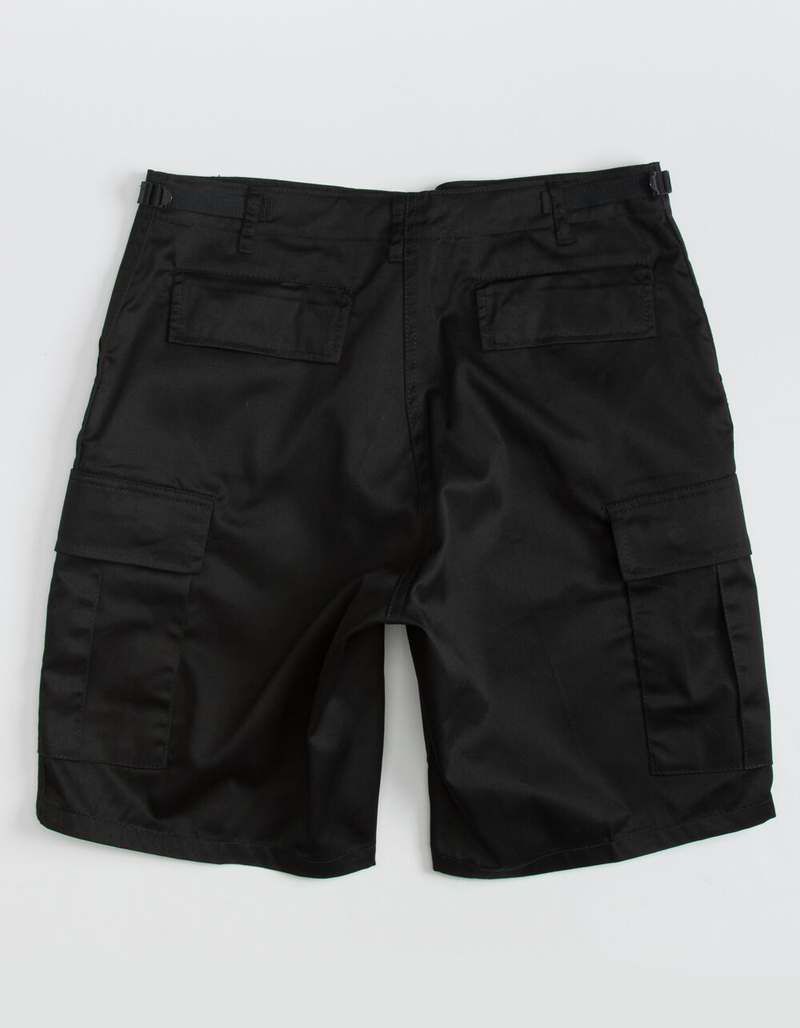 ROTHCO Tactical BDU Mens Cargo Shorts image number 1