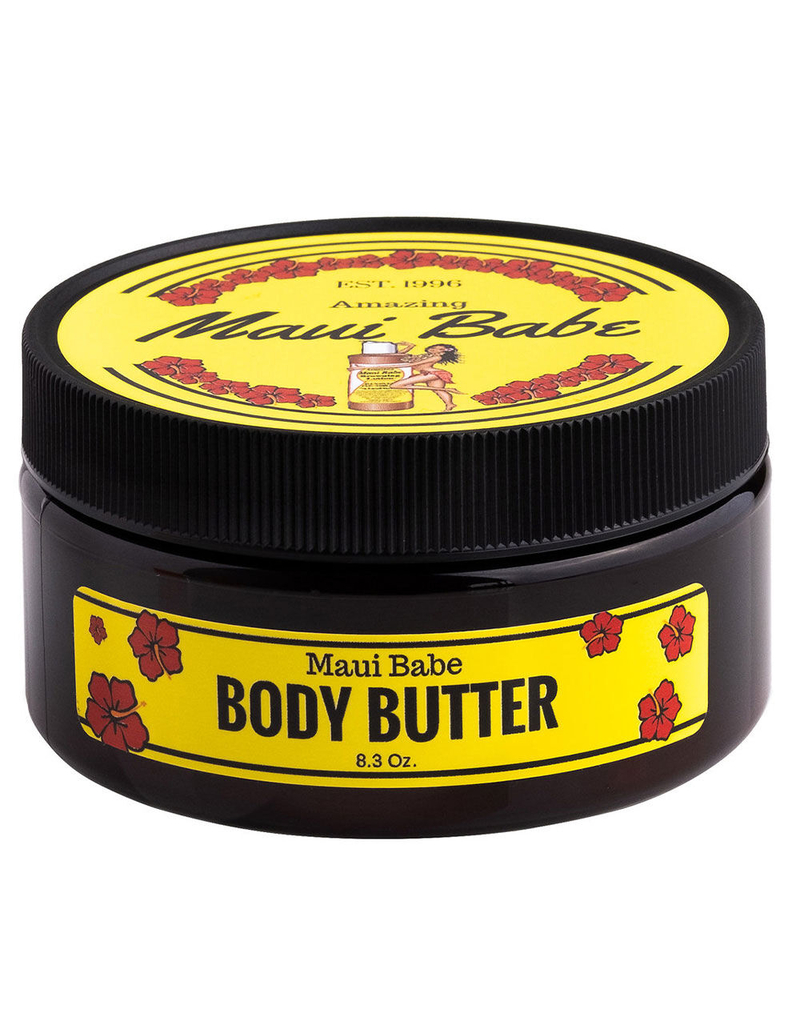 MAUI BABE Body Butter image number 0