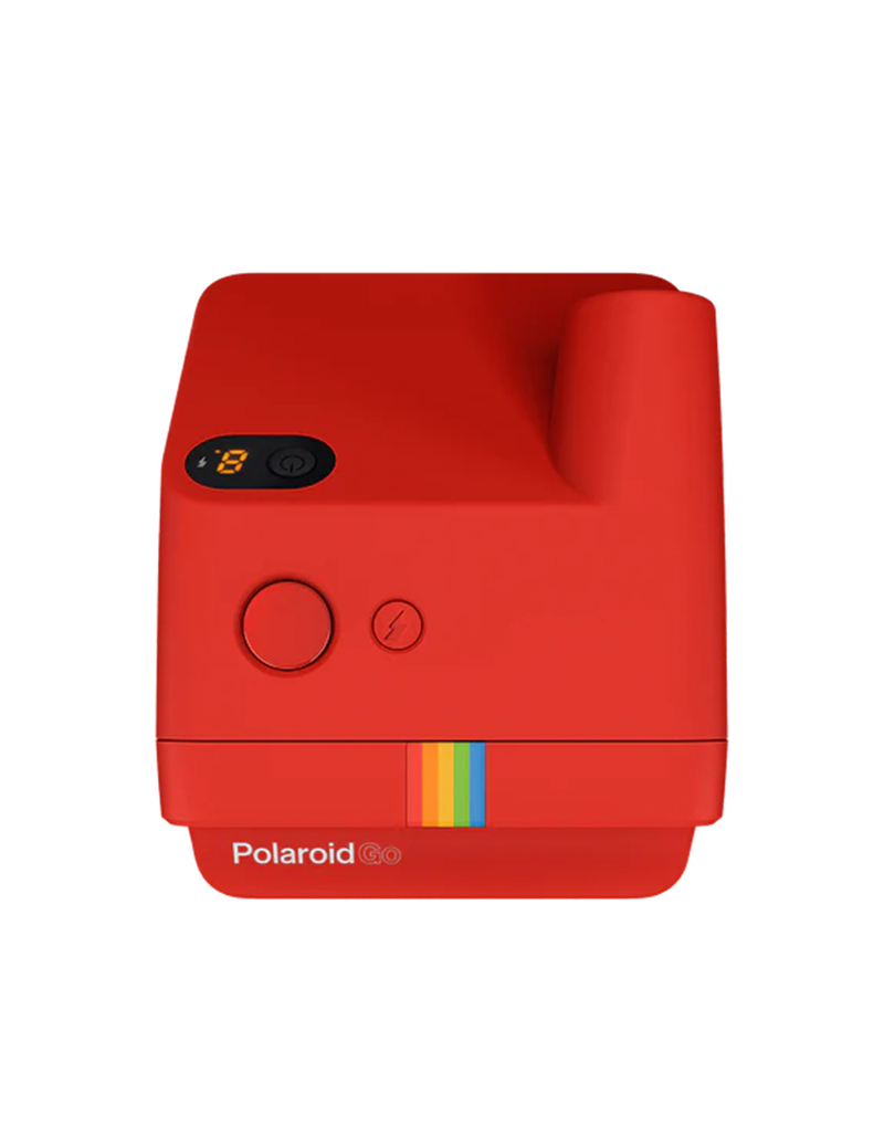 POLAROID Go Instant Camera image number 2