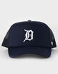 47 BRAND Detroit Tigers '47 Trucker Hat image number 1