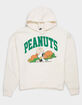 RSQ x Peanuts Pumpkins Mens Oversized Hoodie image number 1