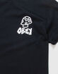 OBEY Fungi Mens Tee image number 4