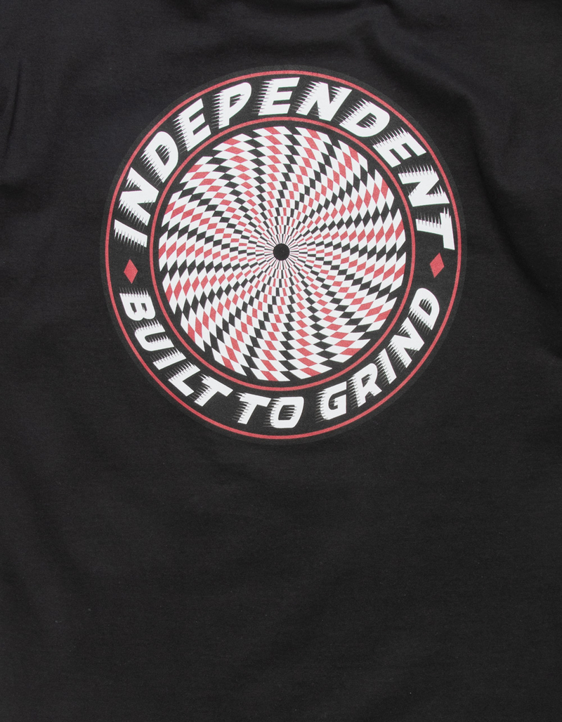 INDEPENDENT Abyss Mens Tee image number 2
