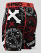 PSD Sinner Mens Boxer Briefs image number 3