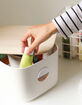 OPEN SPACES Medium Storage Bins - Set of 2 image number 2