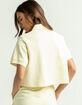 ADIDAS Tennis Luxe Womens Polo Shirt image number 3
