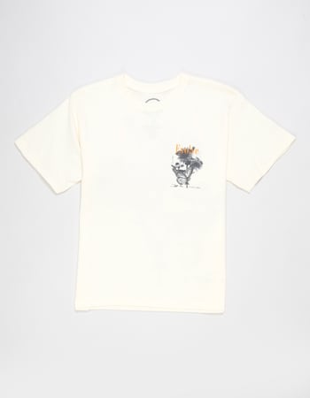 CVLA Evolving Butterfly Boys Tee Alternative Image