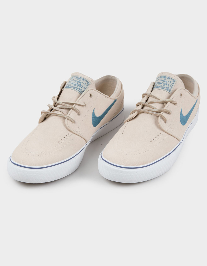 NIKE SB Zoom Janoski OG+ Skate Shoes image number 1