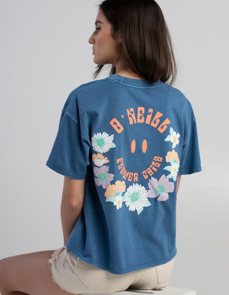 Floralis No. 25 Kids Tee main image 1