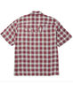 HUF Ombre Mens Button Up Shirt image number 2