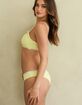 DIPPIN' DAISY'S Bruno Scoop Neck Bikini Top image number 2