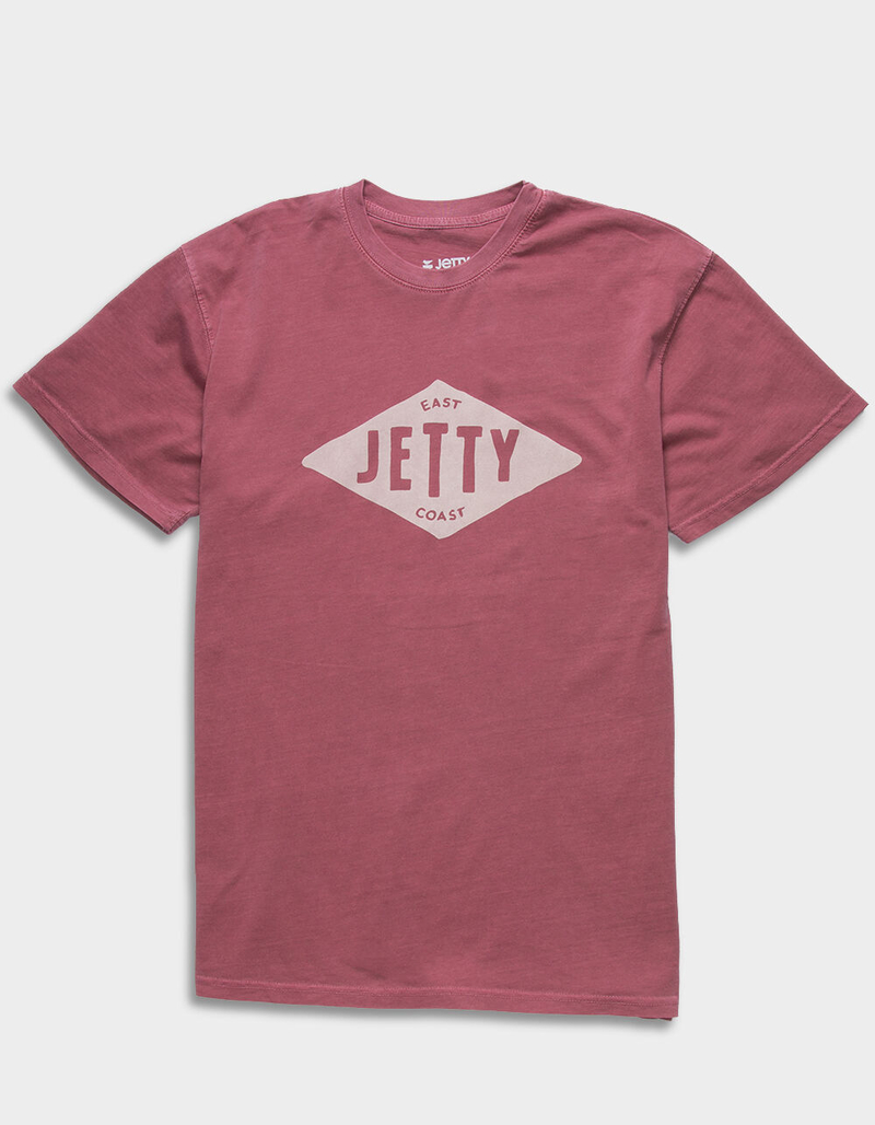 JETTY East Diamond Mens T-shirt image number 0