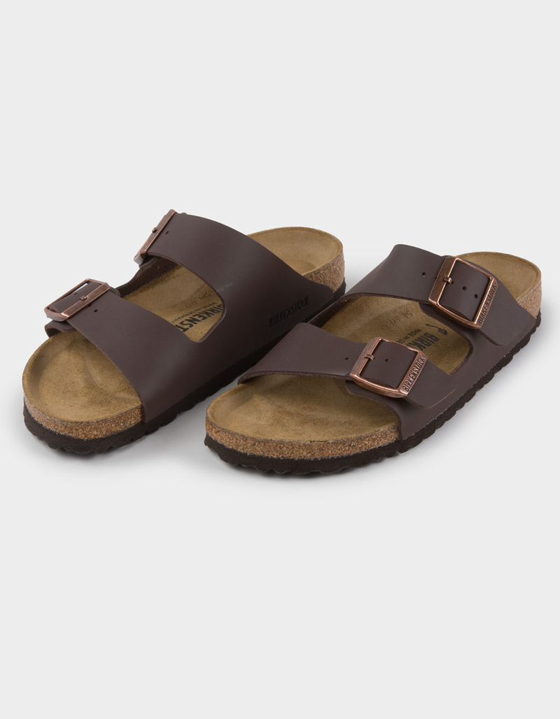 BIRKENSTOCK Arizona Womens Sandals image number 1