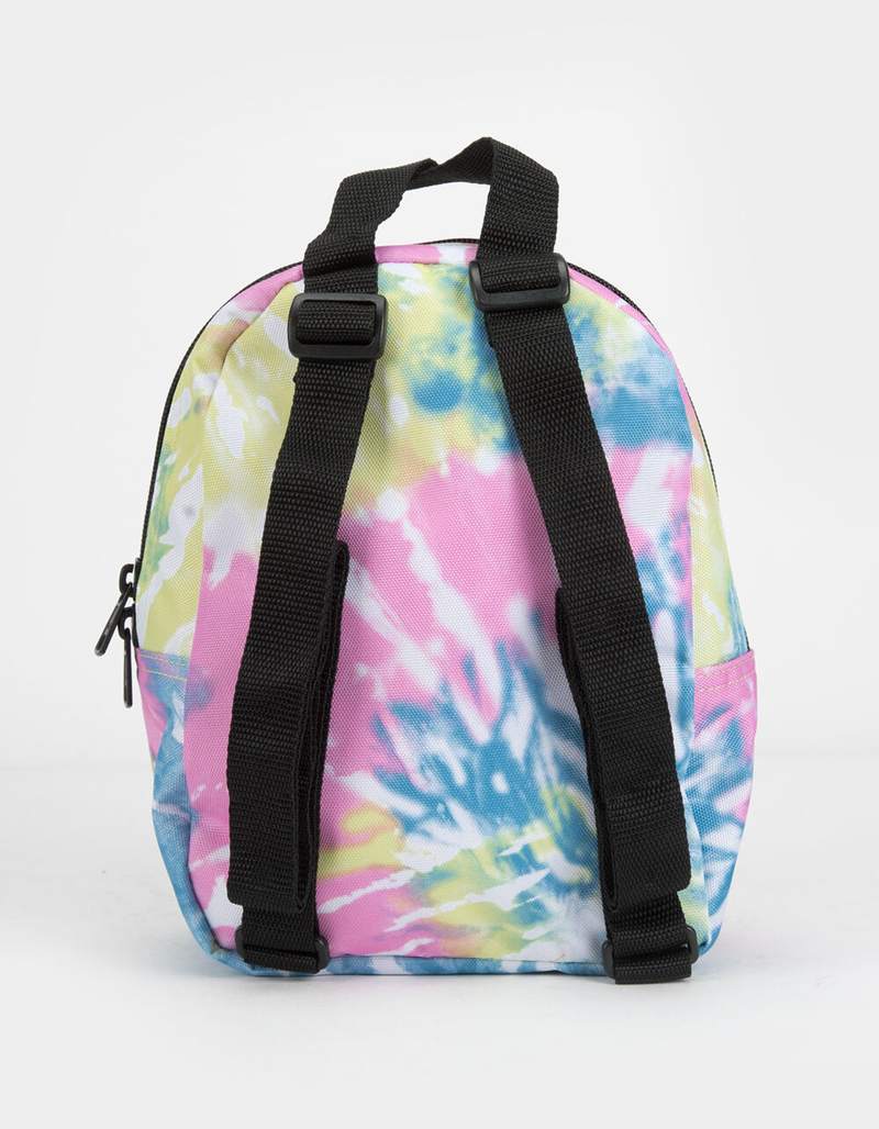 VANS Got This Tie Dye Orchid Mini Backpack image number 2