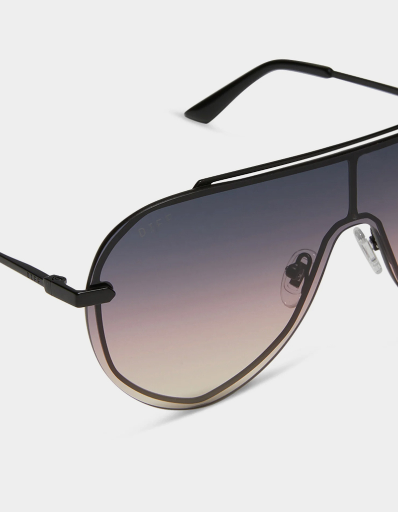 DIFF EYEWEAR Imani Sunglasses image number 3