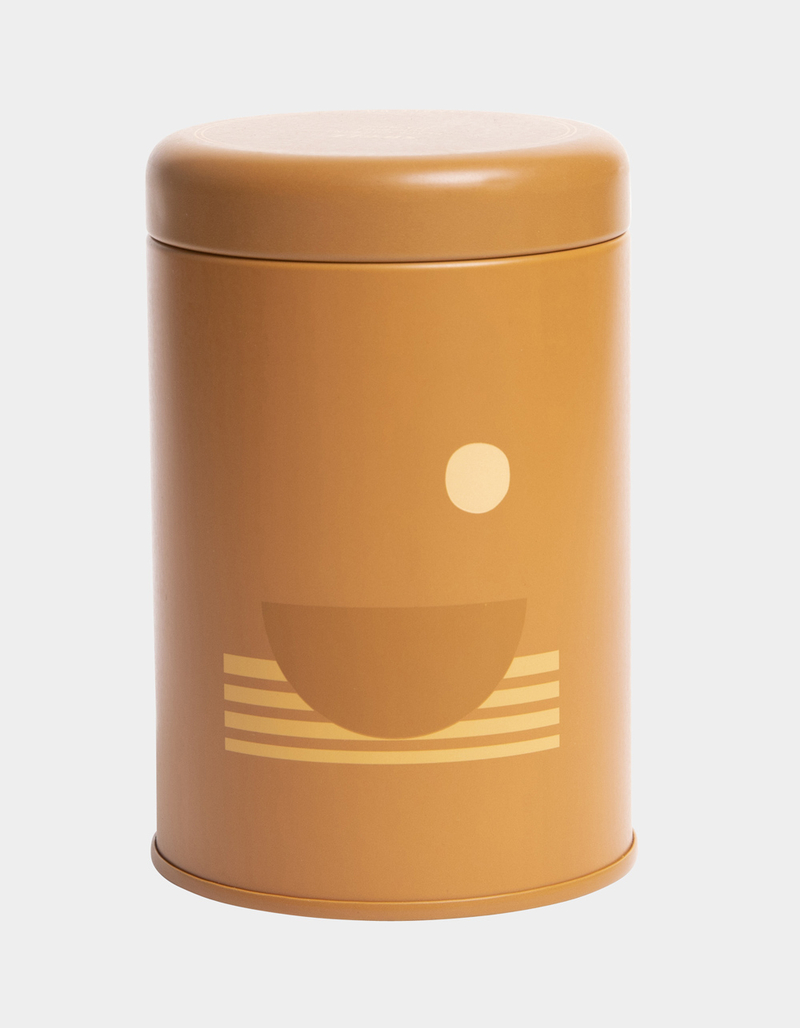 P.F. CANDLE CO. Sunset Soy Candle - Swell image number 0