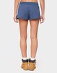 EDIKTED Nelson Billiard Shorts image number 3