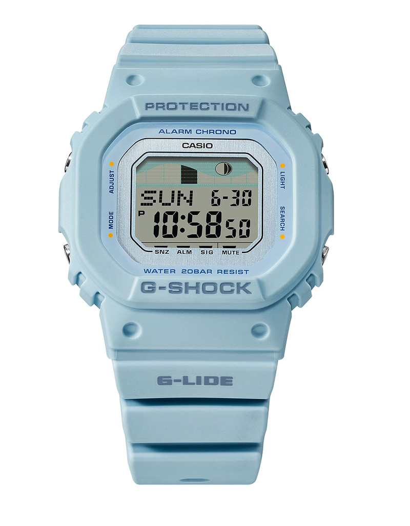 G-SHOCK GLXS5600-2 Watch image number 1