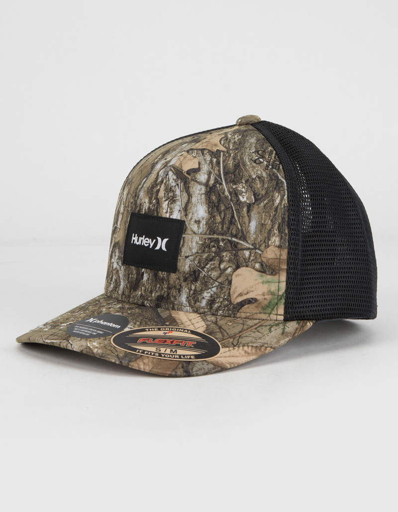 HURLEY Phantom One & Only Mens Hat image number 0
