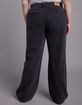 RSQ Womens High Rise Baggy Jeans image number 10