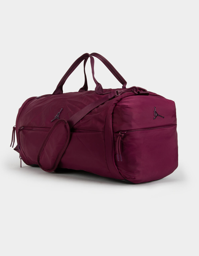 JORDAN Alias Duffle Bag image number 1